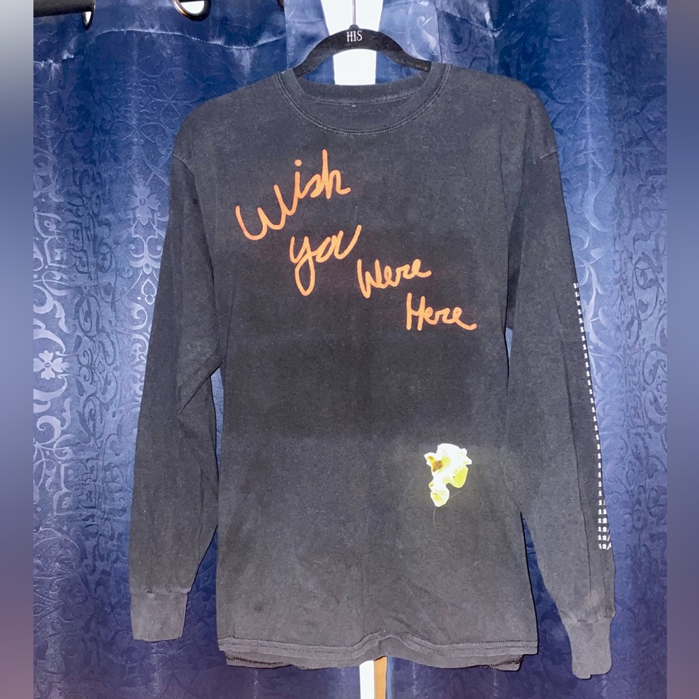 ☄️ASTROWORLD Concert Merch ☄️